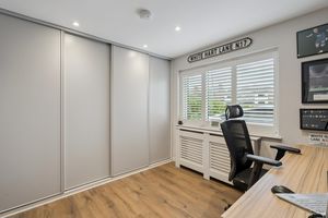 Bedroom 3- click for photo gallery